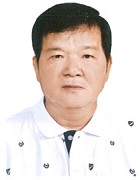 村里長：洪 行