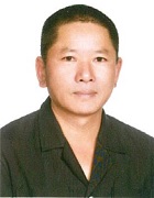 村里長：許讓出