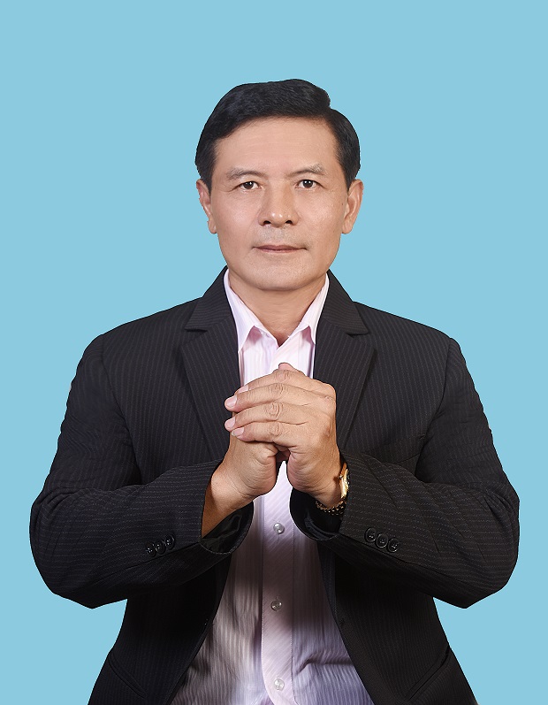 村里長：楊耀木