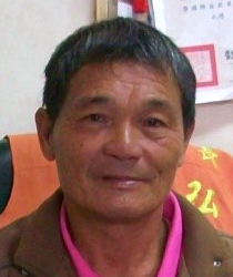 村里長：陳三弘
