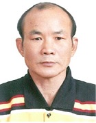 村里長：林　炳芳