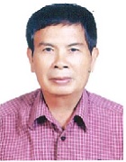 村里長：林昭平