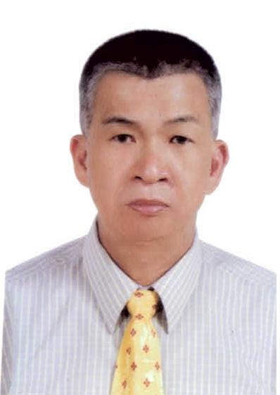 村里長：邱木生