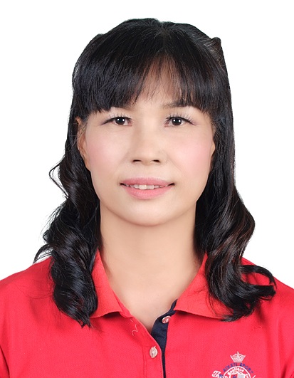 村里長：陳芬妮