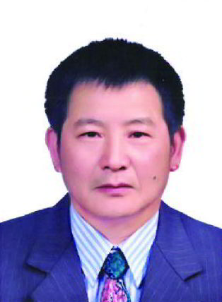 村里長：詹日新