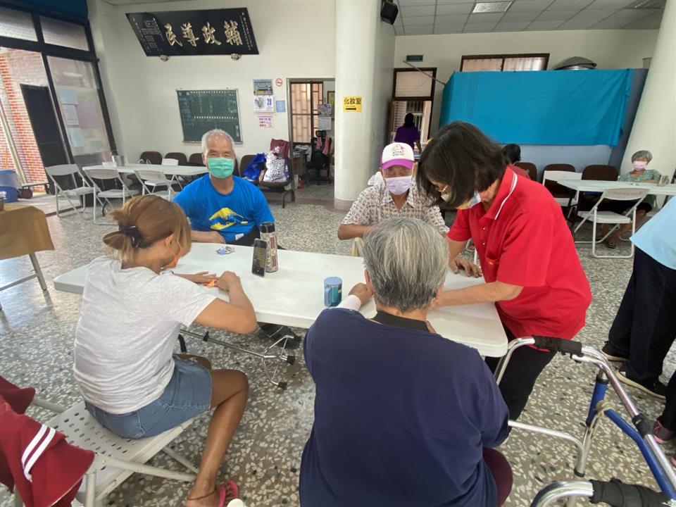 111年多元閱讀推廣活動-7/28摺紙動動腦DIY研習營摺紙動動腦DIY研習營