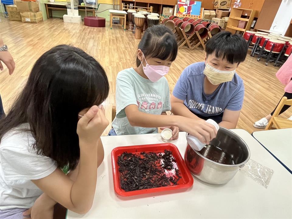 111學年度社區教保資源中心假日親子活動（七）～兒童親子健康講座111學年度社區教保資源中心假日親子活動（七）～兒童親子健康講座