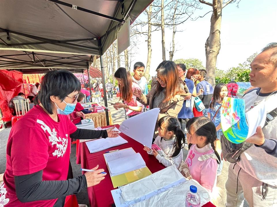 114年度 幸福埤頭精彩剪影參賽學生繳交作品