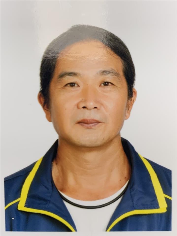 村里長：蕭詠隆