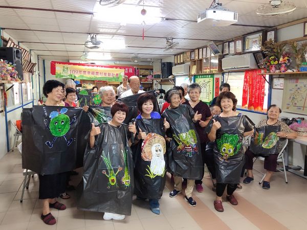 活動花絮體驗幸福農村_來趟幸福農村小旅行_與您一起找尋農村的美