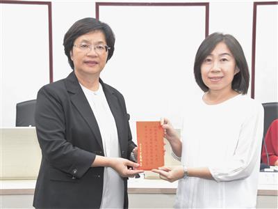 112年全國都市公園無障礙考評 彰化縣獲城鎮型優等