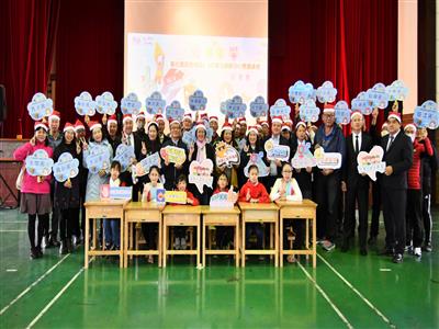 彰化二年內挹注8,665萬元  汰換179校6萬套老舊課桌椅