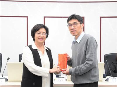 彰化縣政府再次榮獲公共工程金質獎殊榮