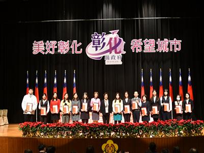 警銀聯防，彰警阻詐一把罩、打詐六連霸