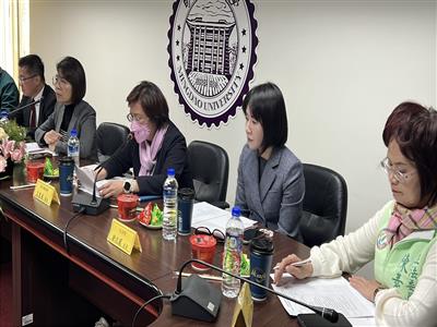 改造彰化不宜遲 期待接管明道大學  迎接蛻變的美好城市