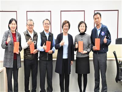 蟬連全國第一 獲行政院補助款7,889萬元