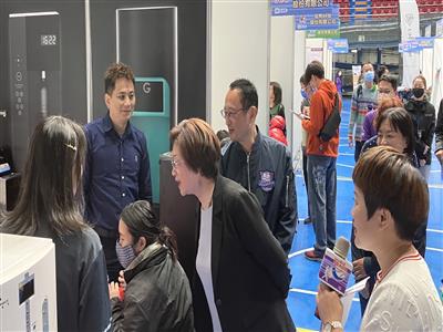 2025「職球對決 x 就業安打」 彰化六場就業博覽會 年後中部第一場開始
