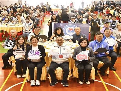 新北攜手彰化、雲林     三首長推廣國產豬肉    打響城市品牌