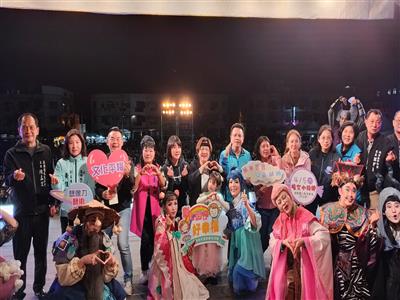 「彰化囡仔好幸福─114年親子劇場鄉鎮巡演活動」第6場溪湖精彩登場  