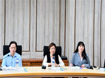 114年度彰化縣大專青年學生公部門暑期工讀公開抽籤