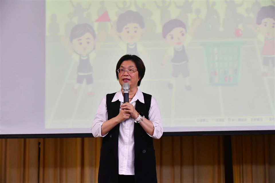 縮圖：05 環保志工群英會縣長致詞