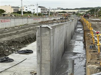 彰化縣底渣循環困境突圍 樹立資源永續循環新標竿