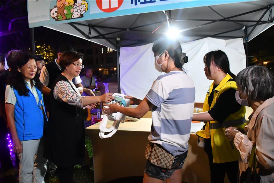 縮圖：05 小鎮光影藝術節發送提袋
