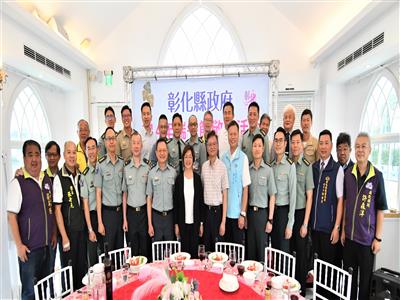 端午敬軍  向國軍弟兄致上最崇高的敬意與溫馨的祝福