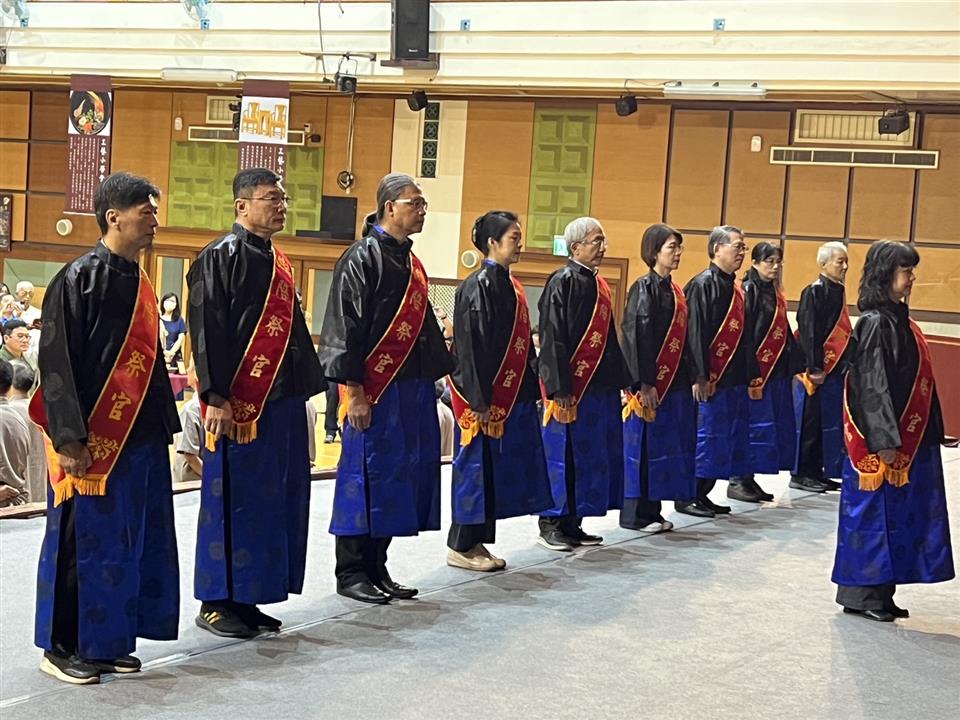 縮圖：02鹿港魯班公宴祀典