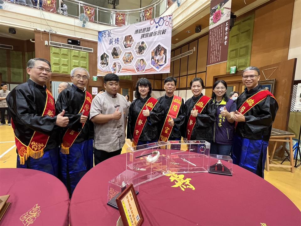 縮圖：05鹿港魯班公宴祀典