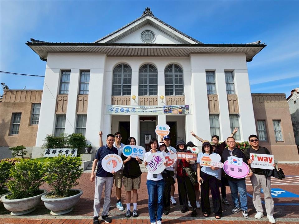 縮圖：09韓國觀光團
