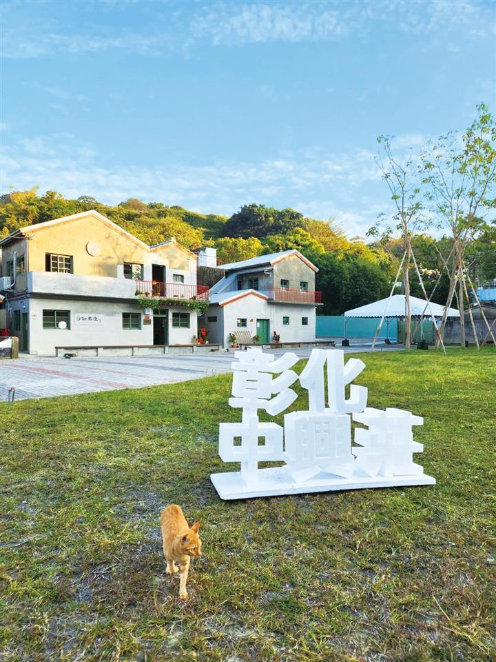縮圖：中興莊現狀