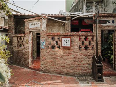 彰化縣歷史老屋活化再利用補助計畫受理申請中 最高補助50萬元 歡迎踴躍提案