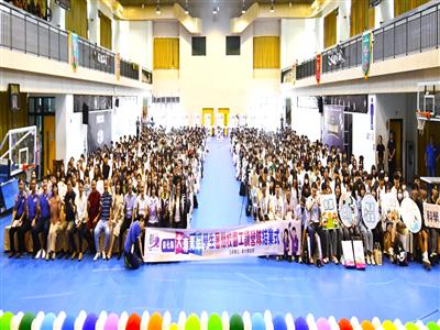 彰化推動在地青年培力 服務4500名學童 522位大專青年返鄉暑期校園工讀結業