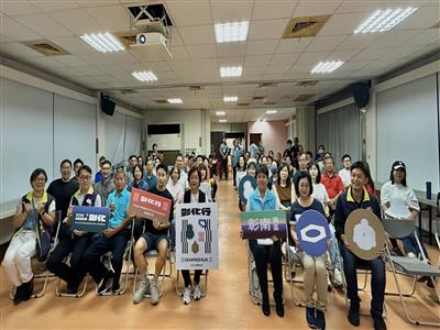 「2025台灣設計展-田尾公路花園品牌再造」 設計讓品牌開花！田尾公路花園再出發