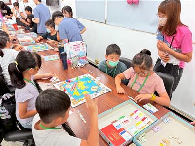 彰化暑期夏令營 開啟孩子的多元探索之旅