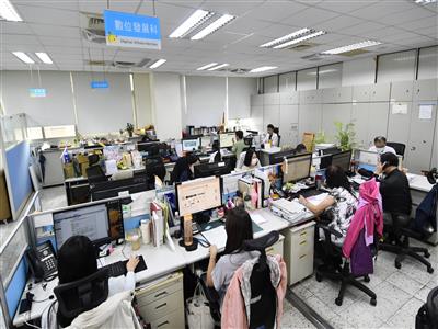 彰化縣政府成立「數位發展科」 打造安全韌性數位基礎建設