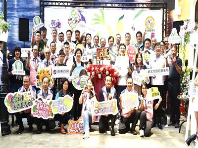 「彰化優鮮」閃耀板橋大遠百 解鎖味蕾新宇宙