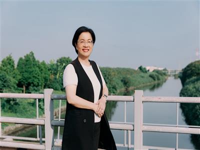 彰化縣推動數據驅動智慧水網展現治理成效有成 榮獲「2025台灣永續行動獎」最高金級肯定