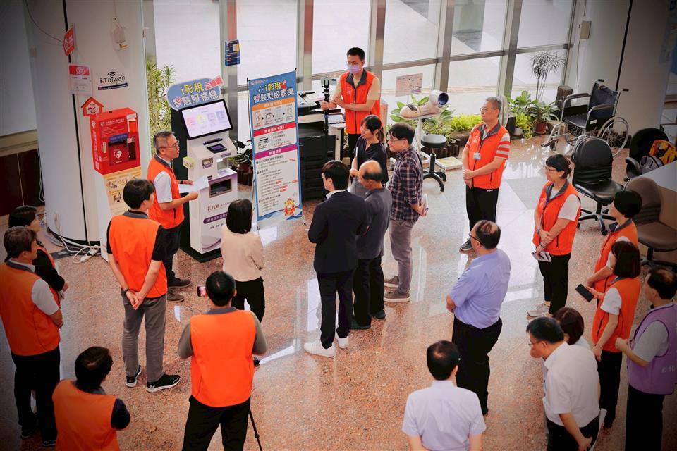 圖片來源：彰化縣政府