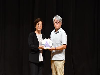 面對關稅與氣候雙重挑戰  彰化縣布局產業升級與氣候治理突破困境