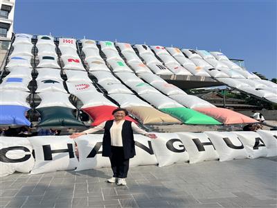 2025台灣設計展人潮突破44萬人次 停車與接駁攻略，輕鬆彰化行