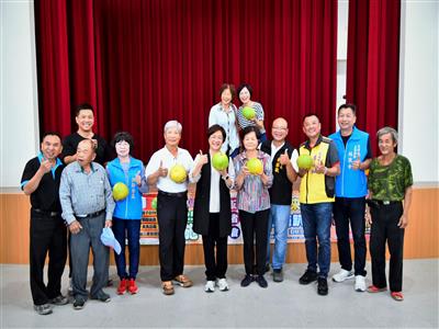 花壇鄉西施柚產業文化活動　11月2日與你相約花壇