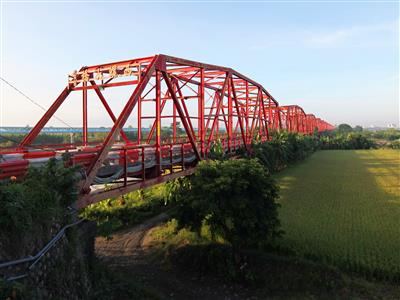 彰雲共建「跨縣文化資產聯合平台」 攜手守護西螺大橋