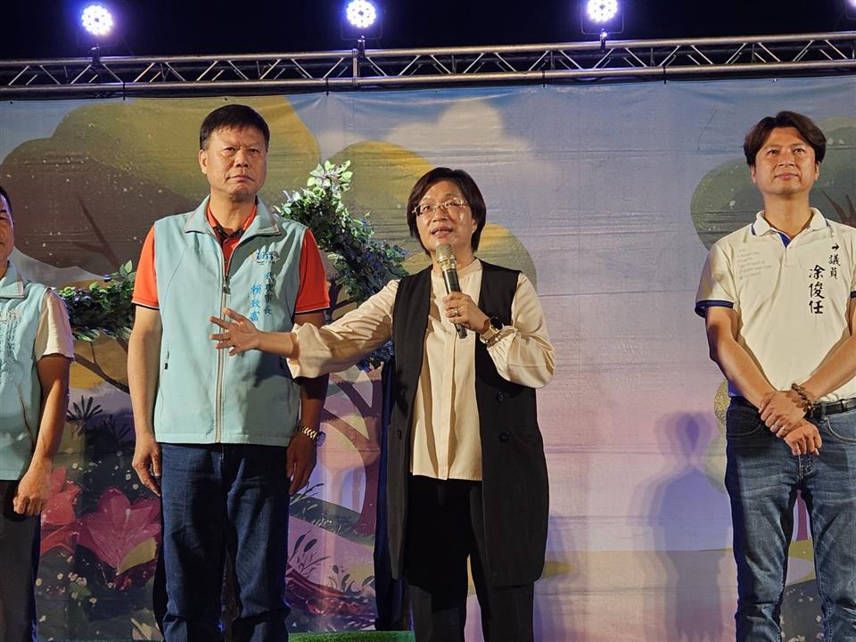 圖片來源：彰化縣政府