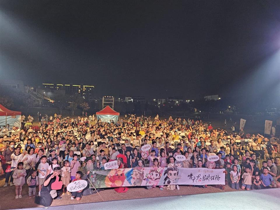 圖片來源：彰化縣政府