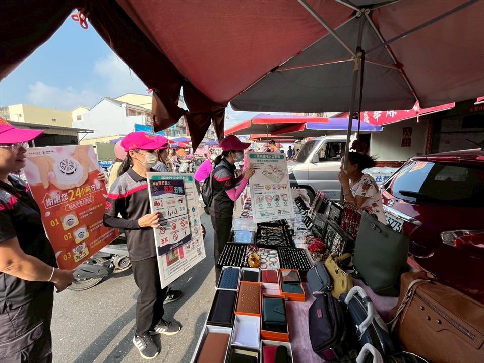 圖片來源：彰化縣政府