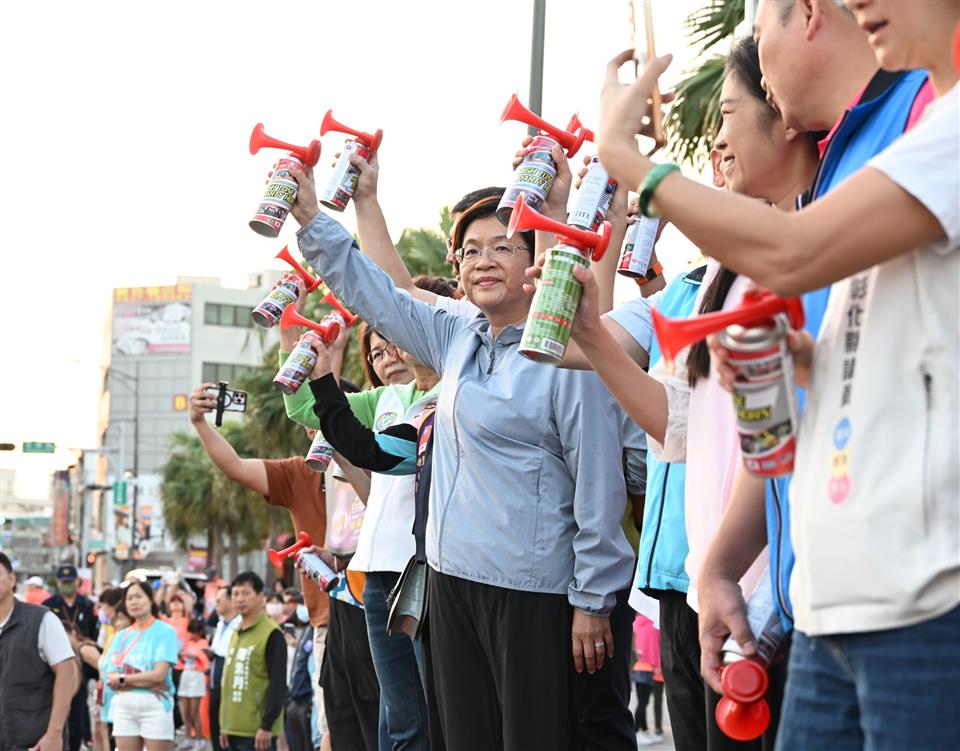 圖片來源：彰化縣政府