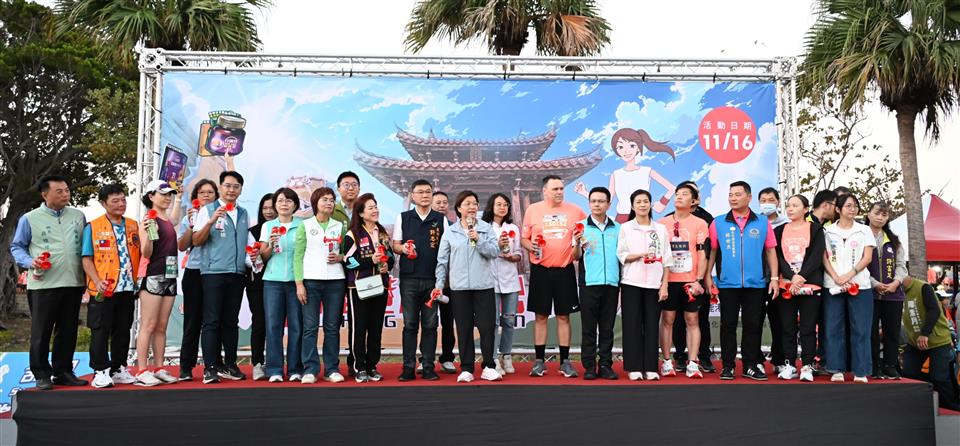 圖片來源：彰化縣政府