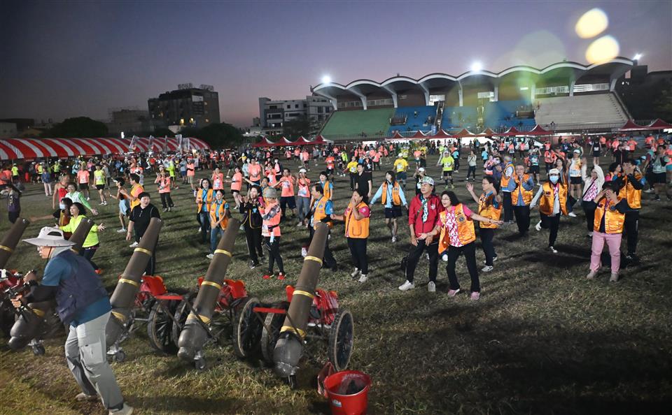 圖片來源：彰化縣政府